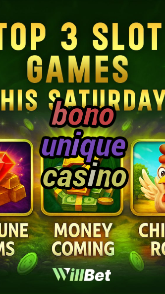 bono unique casino-bonusvegascasino.igamblingorder.com