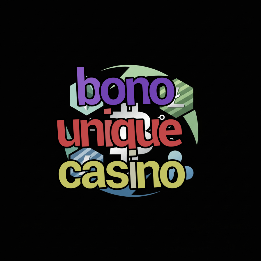 bono unique casino